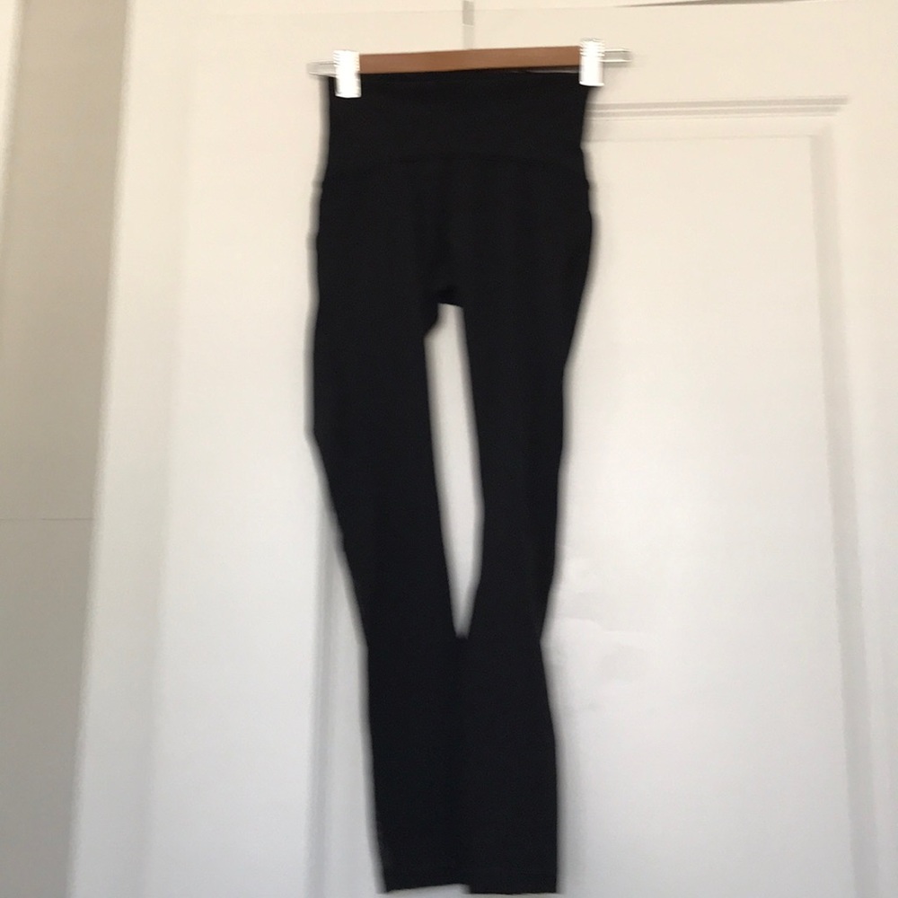 Lululemon train times 7/8 pant